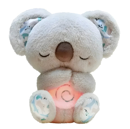 Peerlie - Peluche con Repiracion Anti Ansiedad