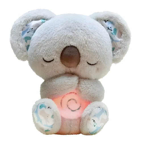 Peerlie - Peluche con Repiracion Anti Ansiedad