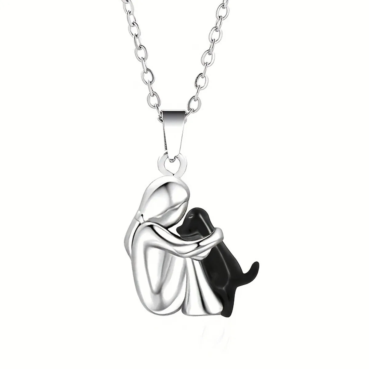 MyPeerlie - Collar Mamas De Perros