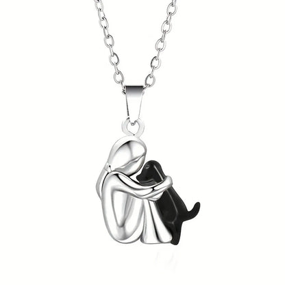 MyPeerlie - Collar Mamas De Perros