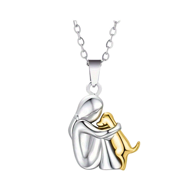 MyPeerlie - Collar Mamas De Perros