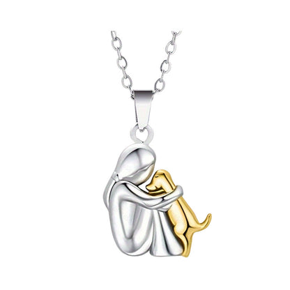 MyPeerlie - Collar Mamas De Perros