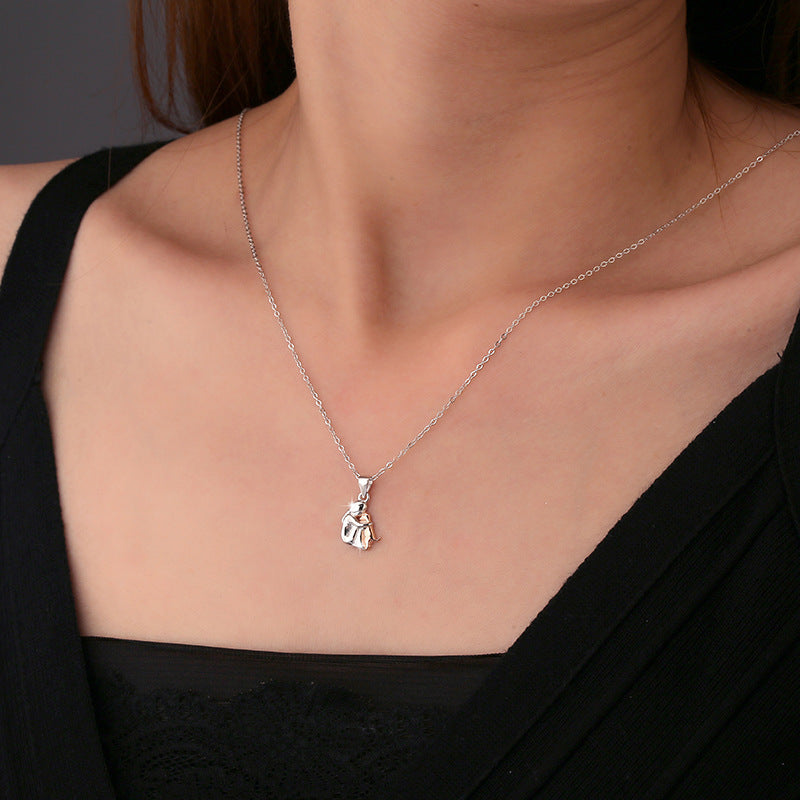 MyPeerlie - Collar Mamas De Perros