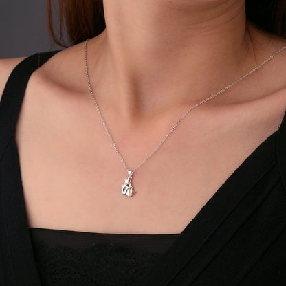 MyPeerlie - Collar Mamas De Perros