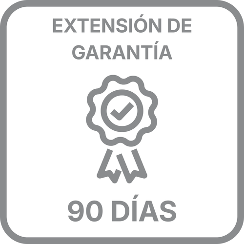Extension De Garantia - 90 Dias