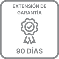 Extension De Garantia - 90 Dias